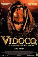 Poster Vidocq - La maschera senza volto