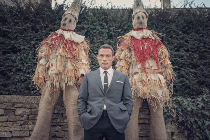 Rufus Sewell in The Pale Horse The Pale Horse