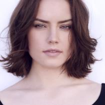 Daisy Ridley