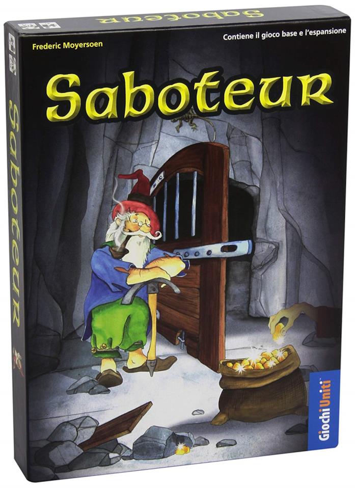 Saboteur: in arrivo l'offerta per Amazon Prime Day 2019 Saboteur