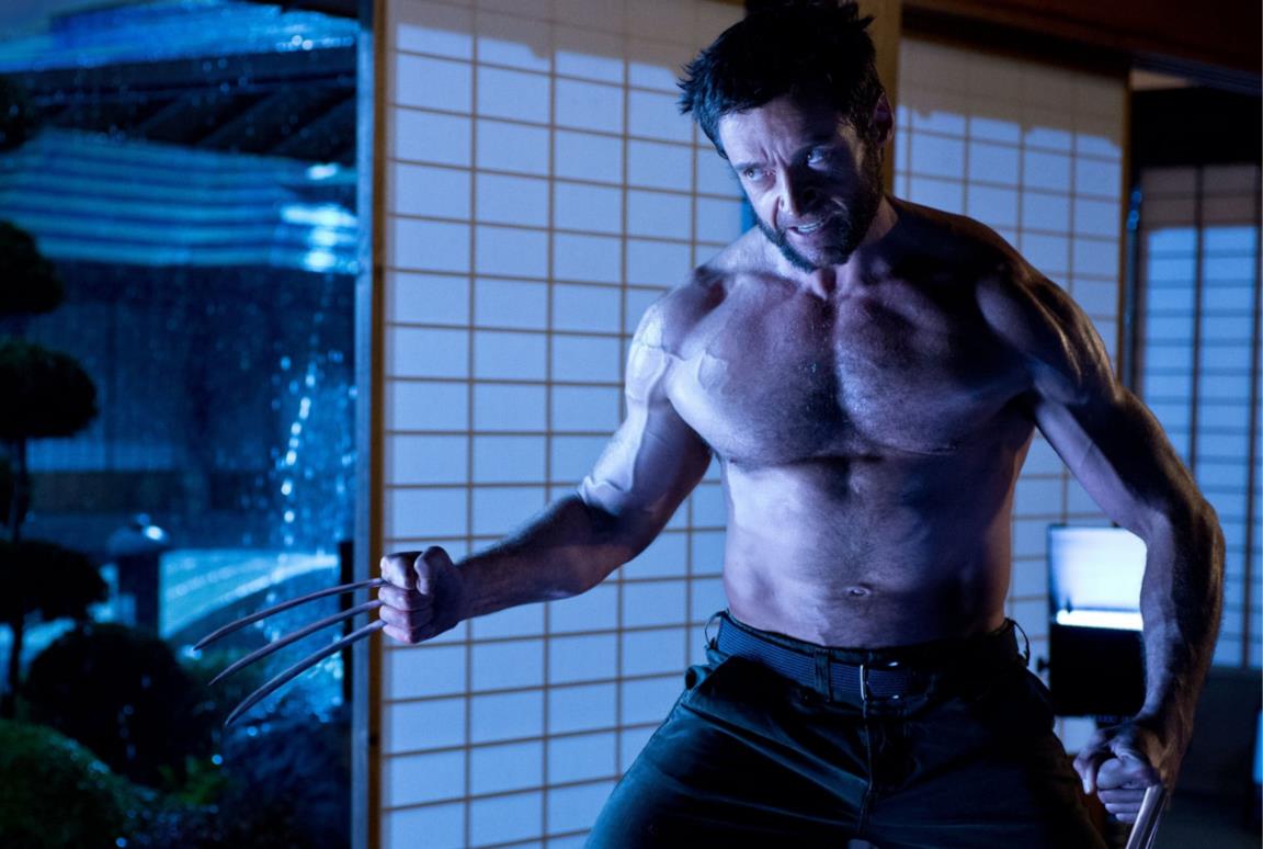 Wolverine