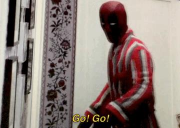 Avengers: Endgame, confermata l'assenza di scene post-credit Anche Deadpool invita ad abbandonare la sala