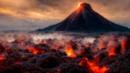 Anteprima Nell'inferno dei vulcani