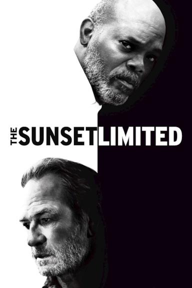 Poster Sunset Limited