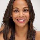 Zoe Saldana