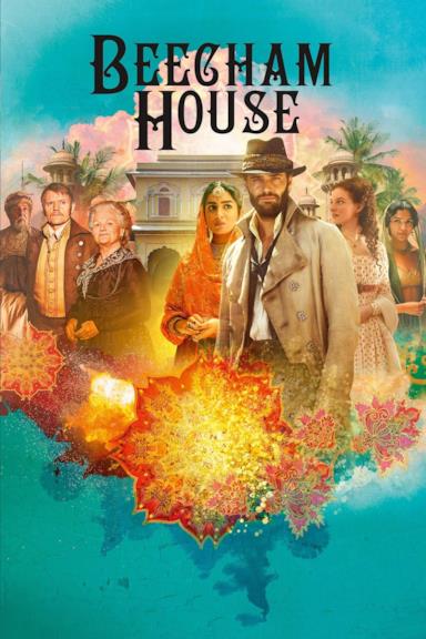 Poster Beecham House