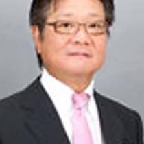 Katsumi Komatsu