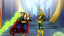 Anteprima La caduta di Asgard