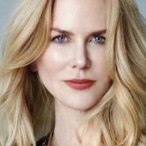 Nicole Kidman