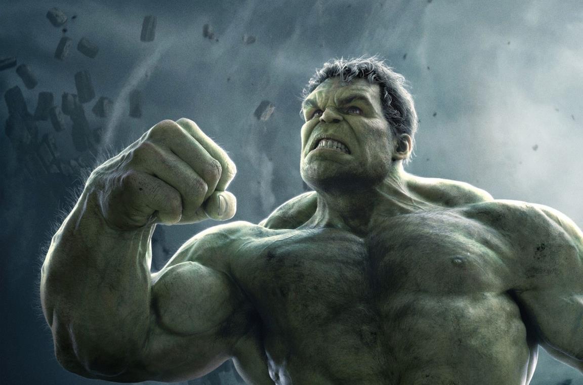Perché Bruce non riesce a trasformarsi in Hulk in Infinity War?