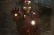 L'armatura dell'Iron Man cinematografico