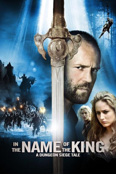 Poster In the Name of the King