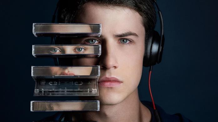 Tredici Tredici, la controversa serie Netflix