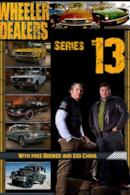 Stagione 13