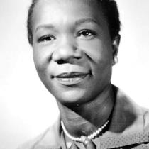 Beah Richards