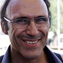 Antonio Buil Pueyo