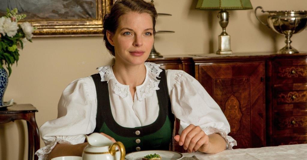 La famiglia von Trapp Una vita in musica Streaming