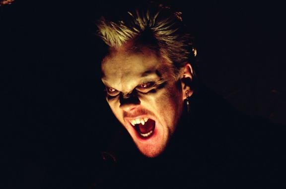 Nosferatu: l'ombra di Max Schreck
