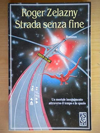 Strada senza fine
