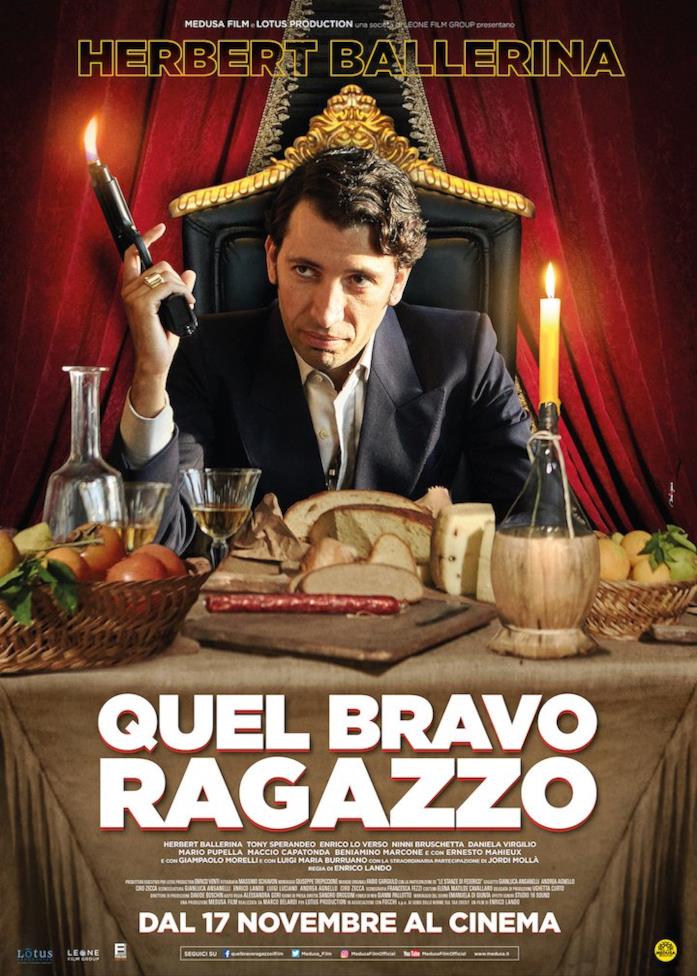 Quel Bravo Ragazzo, la recensione La recensione di Quel Bravo Ragazzo