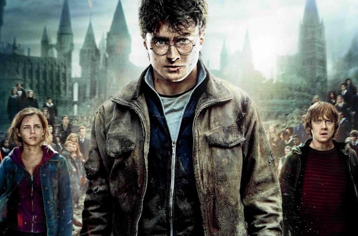 Come Finisce Harry Potter L Epilogo Di Libri E Film