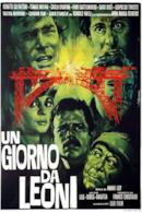 Poster Un giorno da leoni