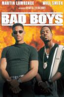 Poster Bad Boys