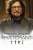 Alessandro Borghese - 4 Ristoranti