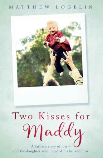 Il libro di Matt Logelin