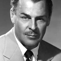 Brian Donlevy