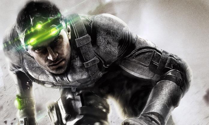 Sam Fisher in Splinter Cell: Blacklist Netflix e Ubisoft lavorano alla serie animata di Splinter Cell