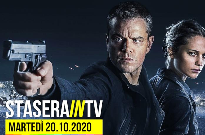 I film in tv stasera sul digitale terrestre