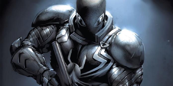 Il possibile look di Venom nel film