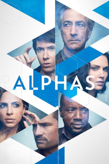 Poster Alphas