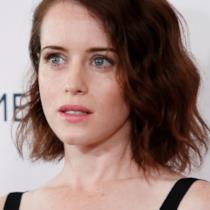 Claire Foy