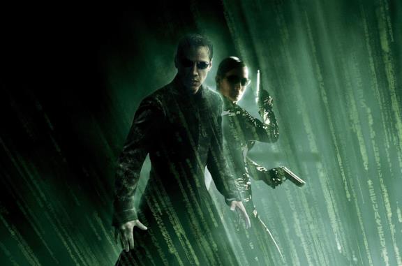 Matrix Revolutions, le frasi migliori del film con Keanu Reeves