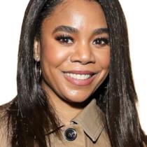 Regina Hall
