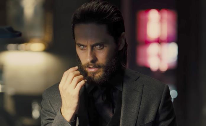 Jared Leto in Blade Runner 2049