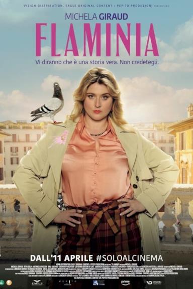 Poster Flaminia