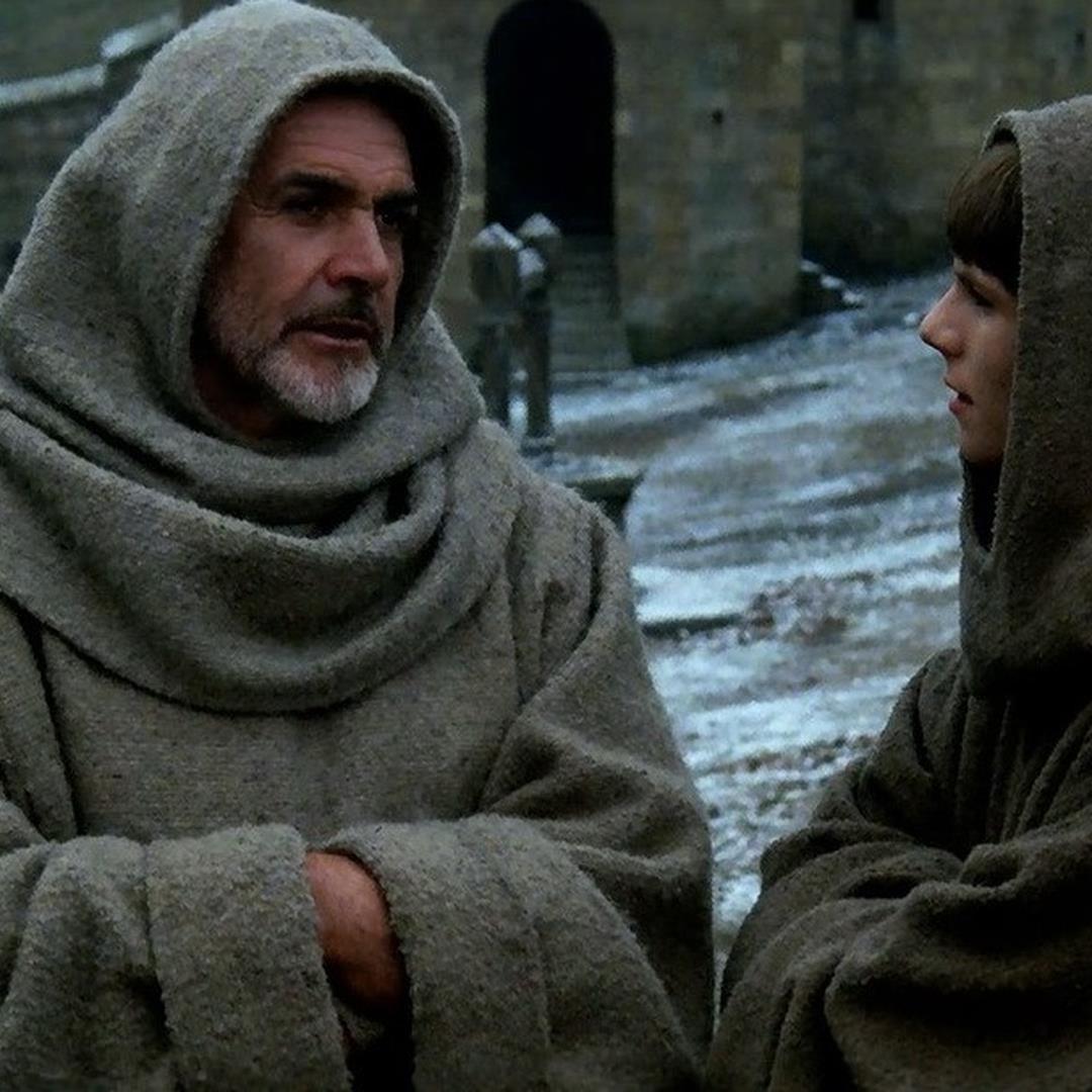 Il Nome Della Rosa Film Dove è Stato Girato