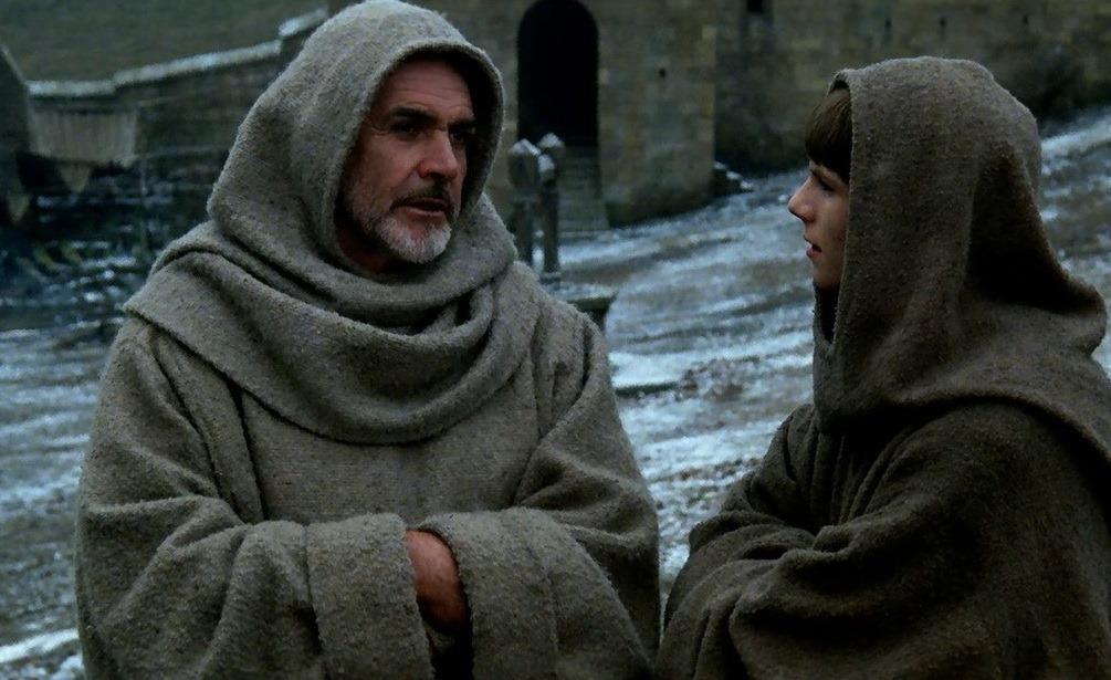 Il Nome Della Rosa Film Completo Rai