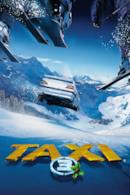 Poster Taxxi 3