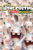 Poster Rabbids Invasion