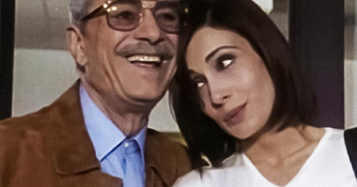 Linda E Il Brigadiere 2 Ultima Puntata