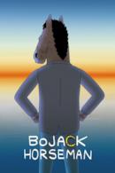 Poster BoJack Horseman
