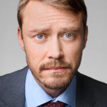 Michael Dorman