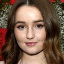 Kaitlyn Dever