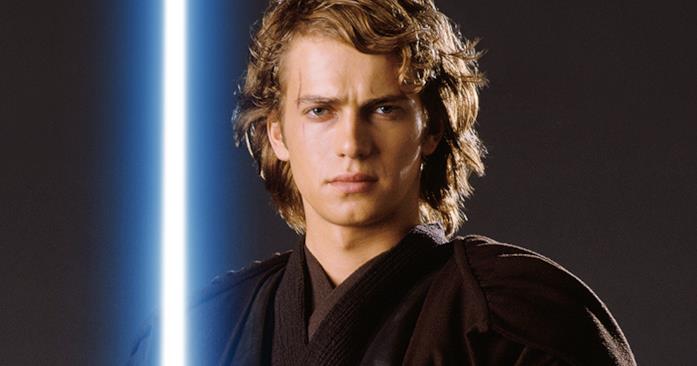 Anakin Skywalker Darth Vader
