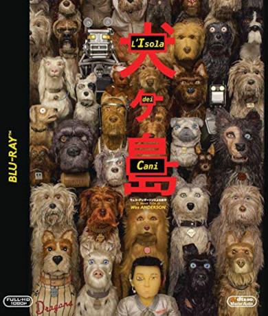 L'Isola Dei Cani