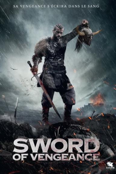Poster La spada della vendetta
